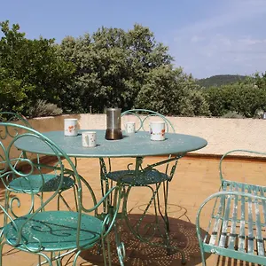  Appartement Le Pas Du Ventoux
